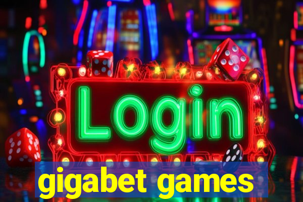 gigabet games