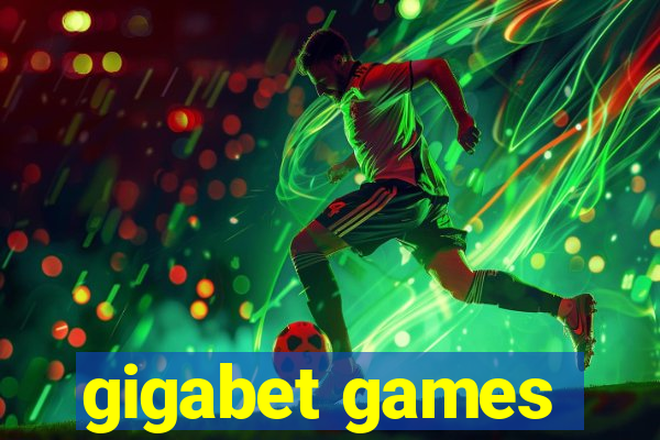 gigabet games