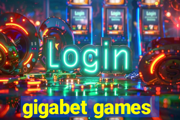 gigabet games