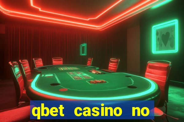 qbet casino no deposit bonus