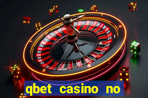 qbet casino no deposit bonus