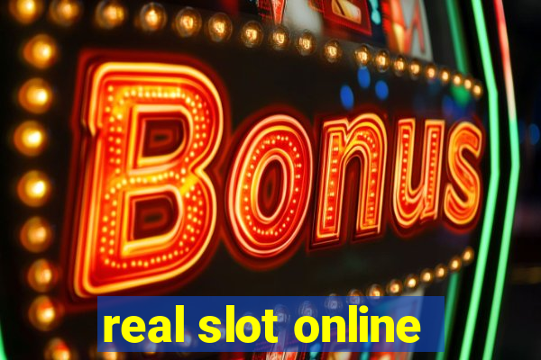 real slot online