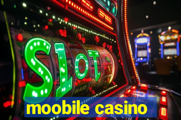 moobile casino