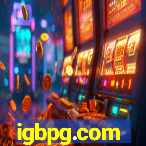 igbpg.com