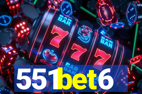 551bet6