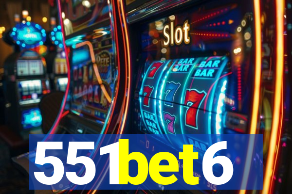 551bet6