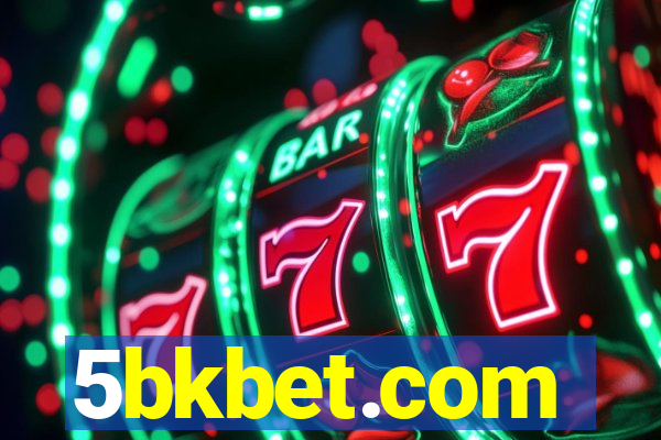 5bkbet.com