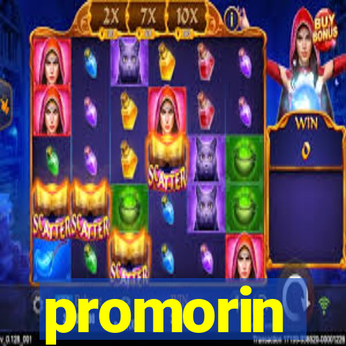 promorin