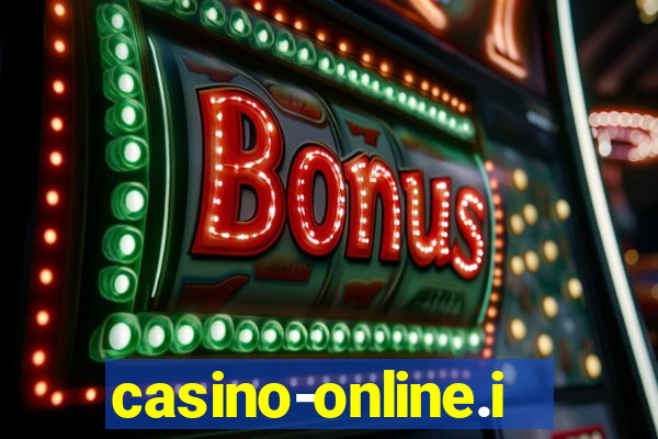 casino-online.ie