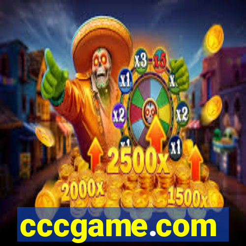 cccgame.com