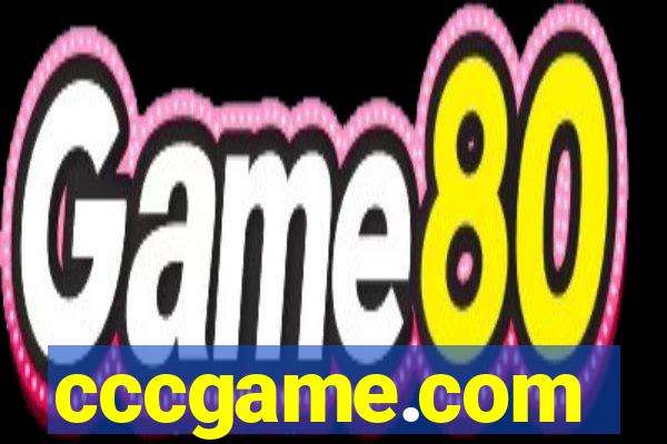 cccgame.com