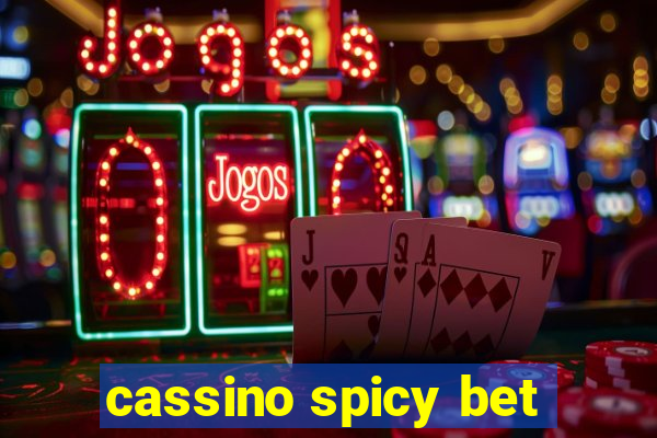 cassino spicy bet