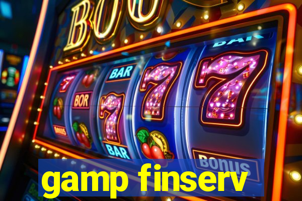 gamp finserv