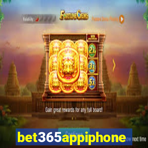 bet365appiphone