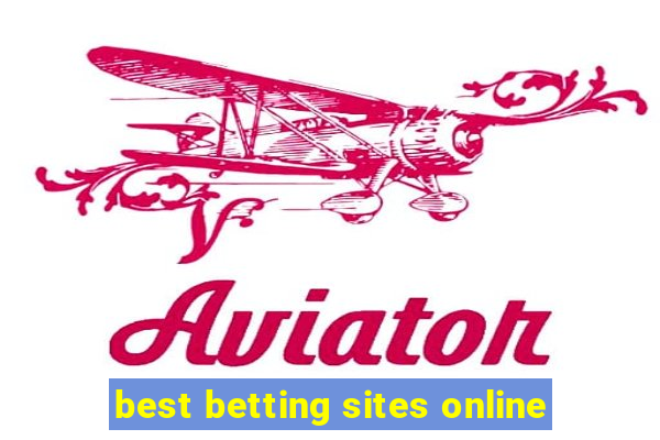 best betting sites online