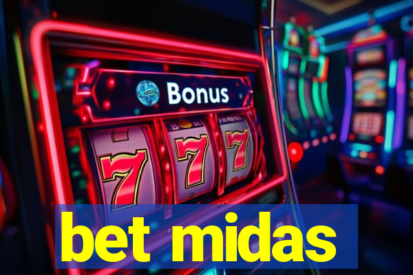 bet midas