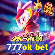 777ok bet