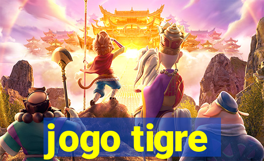 jogo tigre