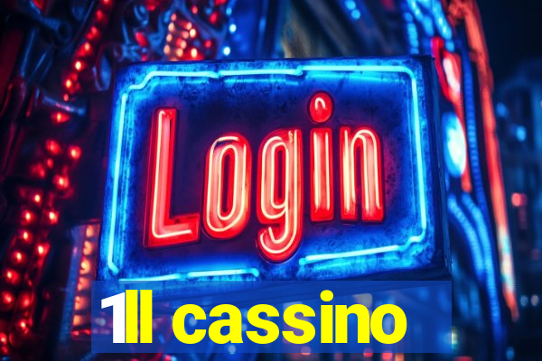 1ll cassino