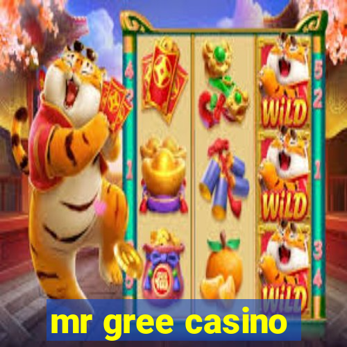 mr gree casino