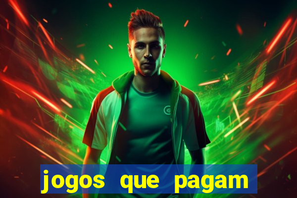 jogos que pagam pelo cadastro