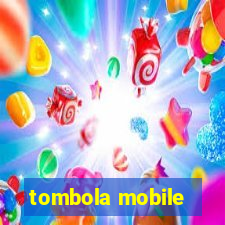 tombola mobile