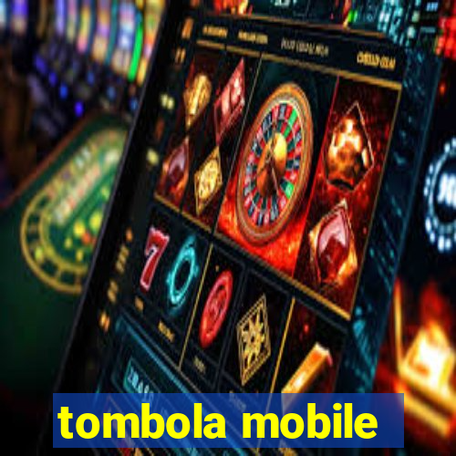 tombola mobile