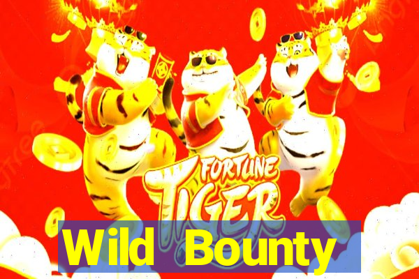 Wild Bounty Showdown melhor horário para