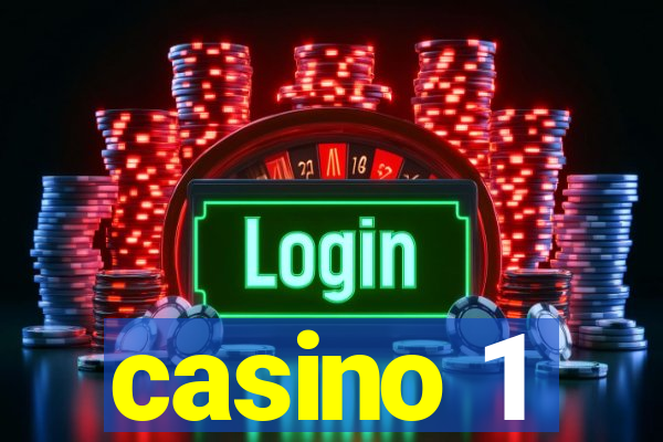 casino 1