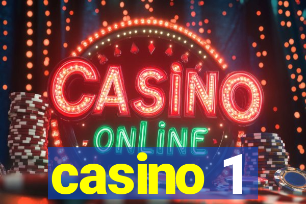 casino 1