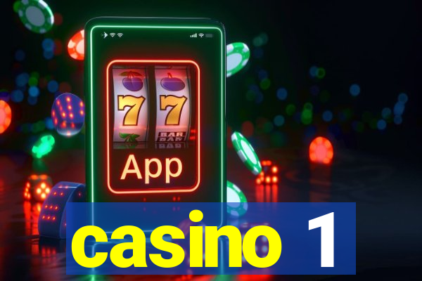 casino 1