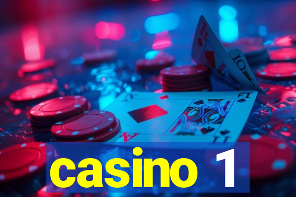 casino 1