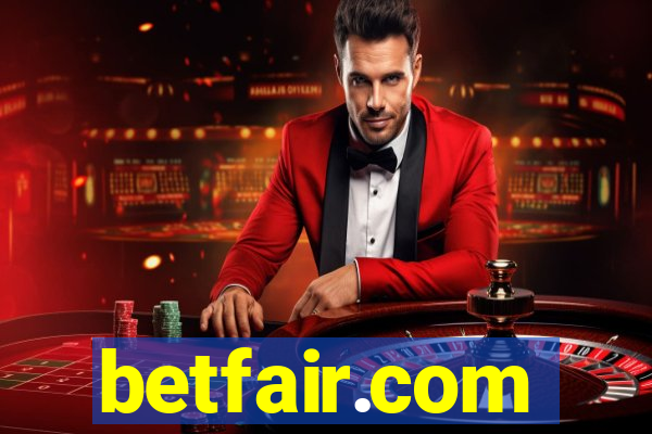 betfair.com