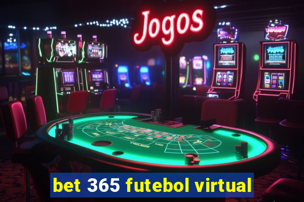 bet 365 futebol virtual