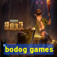 bodog games