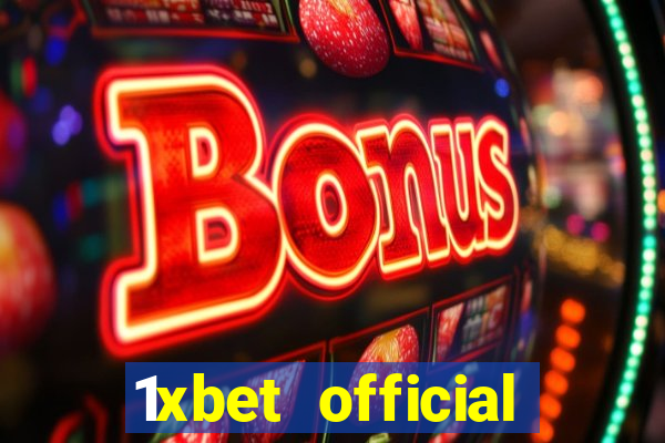 1xbet official casino online