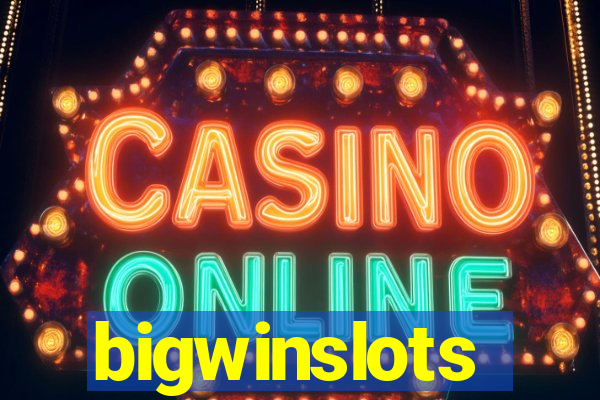 bigwinslots