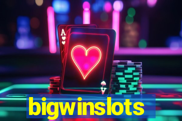 bigwinslots