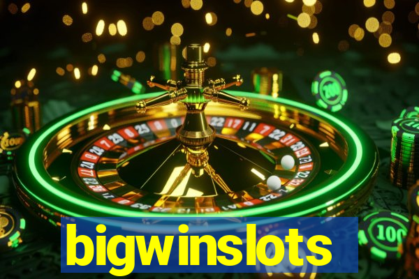 bigwinslots