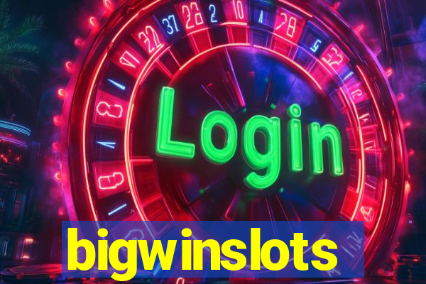 bigwinslots