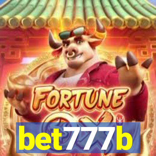 bet777b