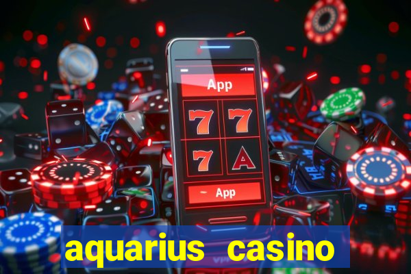 aquarius casino laughlin nv