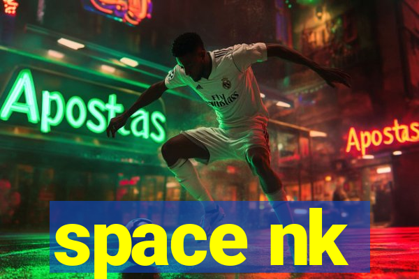 space nk