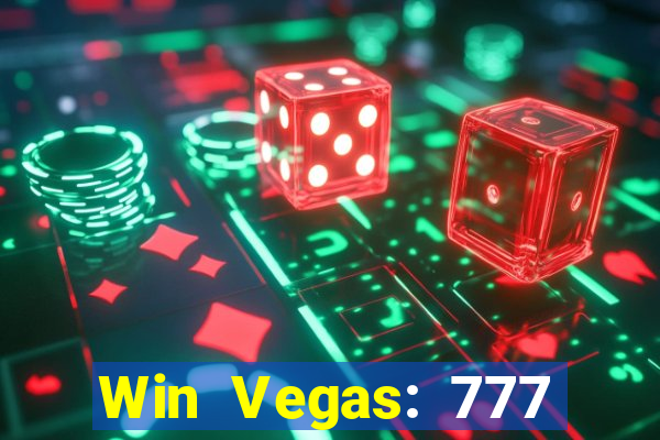 Win Vegas: 777 Classic Slots –