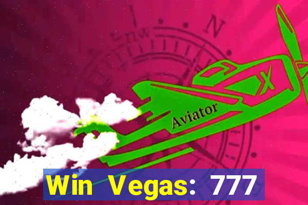 Win Vegas: 777 Classic Slots –