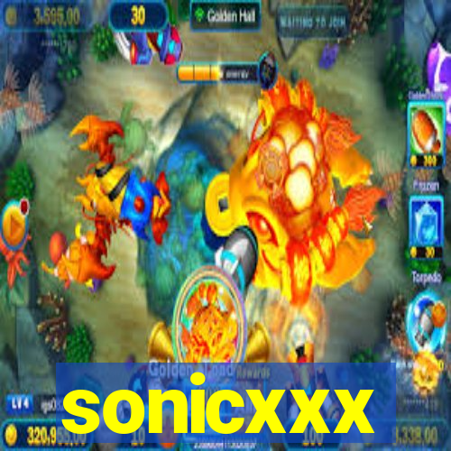 sonicxxx