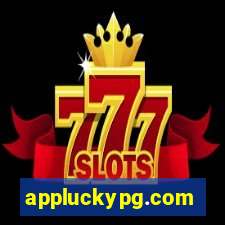 appluckypg.com