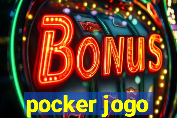 pocker jogo