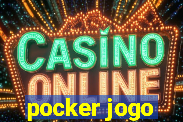 pocker jogo