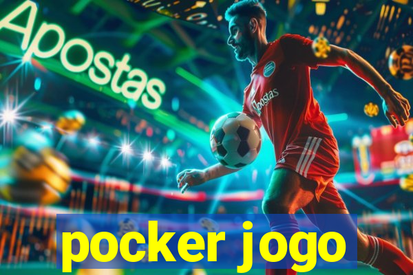 pocker jogo